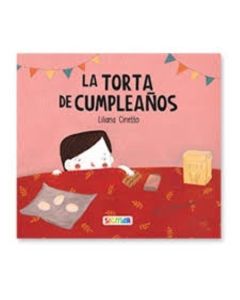 TORTA DE CUMPLEAÑOS, LA