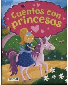 CUENTOS CON PRINCESAS