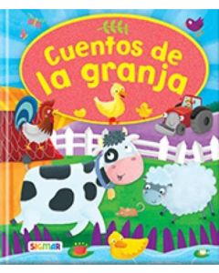 CUENTOS DE LA GRANJA