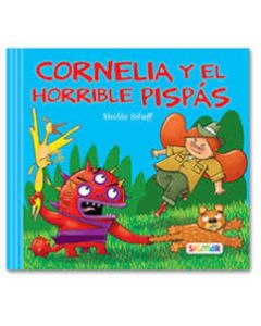 CORNELIA Y EL HORRIBLE PISPAS