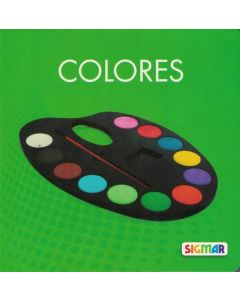 COLORES MIRO PALABRAS