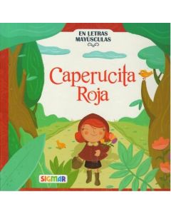 CAPERUCITA ROJA