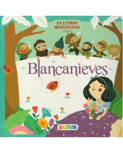 BLANCANIEVES