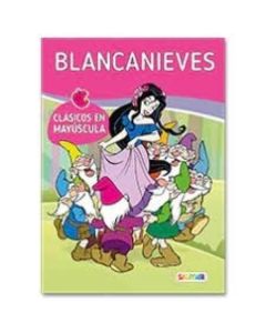 BLANCANIEVES