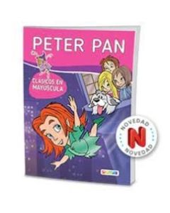 PETER PAN