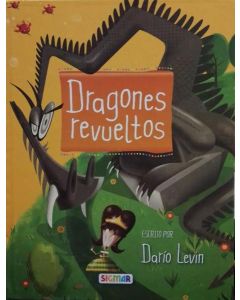 DRAGONES REVUELTOS