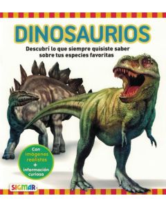 DINOSAURIOS