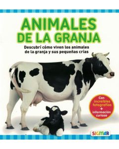 ANIMALES DE LA GRANJA