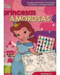 PRINCESAS AMOROSAS