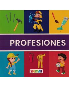 PROFESIONES