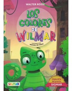 COLORES DE WILMAR, LOS