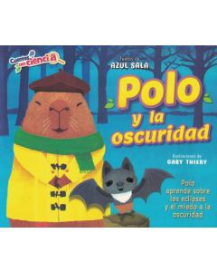 POLO Y LA OSCURIDAD