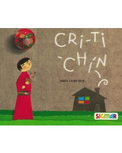 CRI TI CHIN