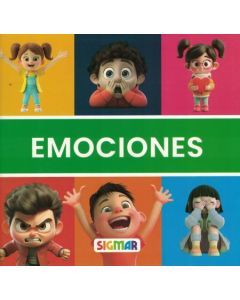 EMOCIONES