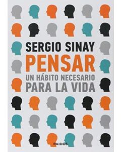 PENSAR UN HABITO NECESARIO PARA LA VIDA