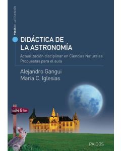 DIDACTICA DE LA ASTRONOMIA