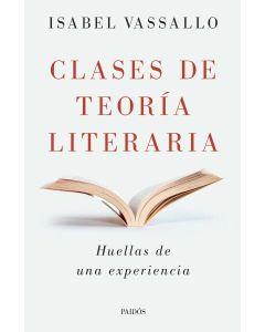 CLASES DE TEORIA LITERARIA