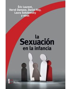 SEXUACION EN LA INFANCIA, LA