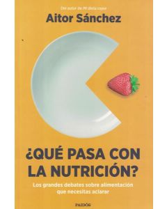 QUE PASA CON LA NUTRICION?