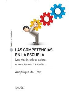 COMPETENCIAS EN LA ESCUELA, LAS