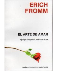 ARTE DE AMAR, EL