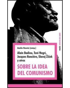 SOBRE LA IDEA DEL COMUNISMO