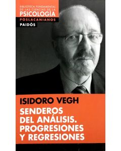 SENDEROS DEL ANALISIS. PROGRESIONES Y REGRESIONES