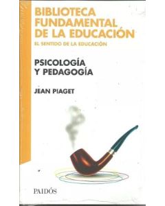 PSICOLOGIA Y PEDAGOGIA