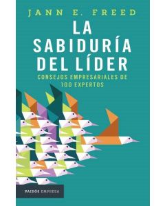 SABIDURIA DEL LIDER, LA