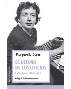 ULTIMO DE LOS OFICIOS ENTREVISTAS 1962 1991, EL
