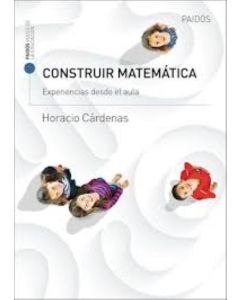 CONSTRUIR MATEMATICA