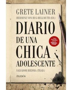 DIARIO DE UNA CHICA ADOLESCENTE