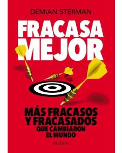 FRACASA MEJOR