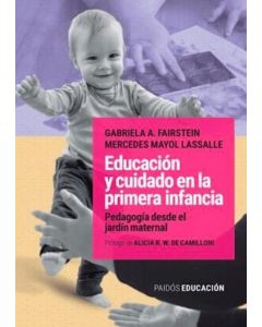 EDUCACION Y CUIDADO EN LA PRIMERA INFANCIA