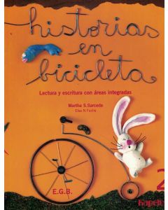 HISTORIAS EN BICICLETA 2