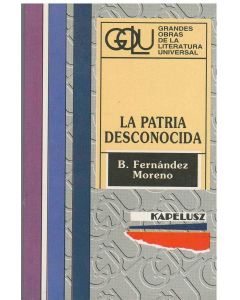 PATRIA DESCONOCIDA, LA