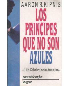 PRINCIPES QUE NO SON AZULES, LOS