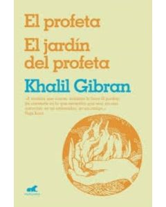 PROFETA, EL EL JARDIN DEL PROFETA