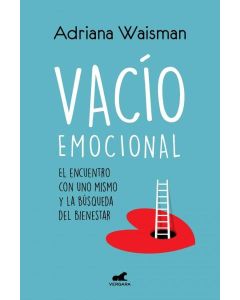 VACIO EMOCIONAL