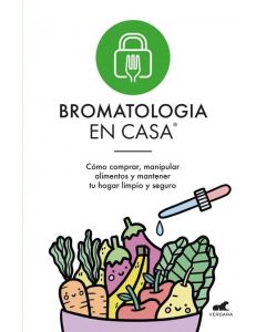 BROMATOLOGIA EN CASA