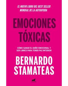 EMOCIONES TOXICAS