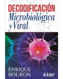 DECODIFICACION MICROBIOLOGICA Y VIRAL