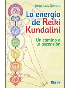 ENERGIA DE REIKI KUNDALINI, LA