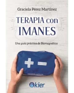 TERAPIA CON IMANES