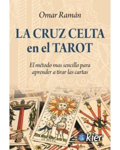 CRUZ CELTA EN EL TAROT, LA