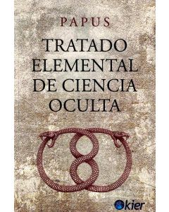 TRATADO ELEMENTAL DE CIENCIA OCULTA