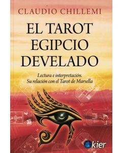 TAROT EGIPCIO DEVELADO, EL