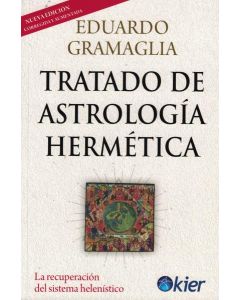 TRATADO DE ASTROLOGIA HERMETICA