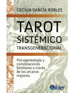 TAROT SISTEMICO TRANSGENERACIONAL