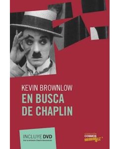 EN BUSCA DE CHAPLIN